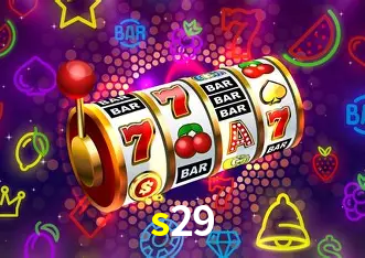 A Revolução dos Aplicativos de Jogos no s29