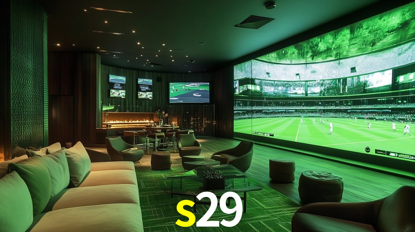 s29 - Cassino Online Seguro Brasil - s29.com