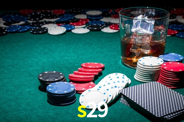 Estatísticas s29