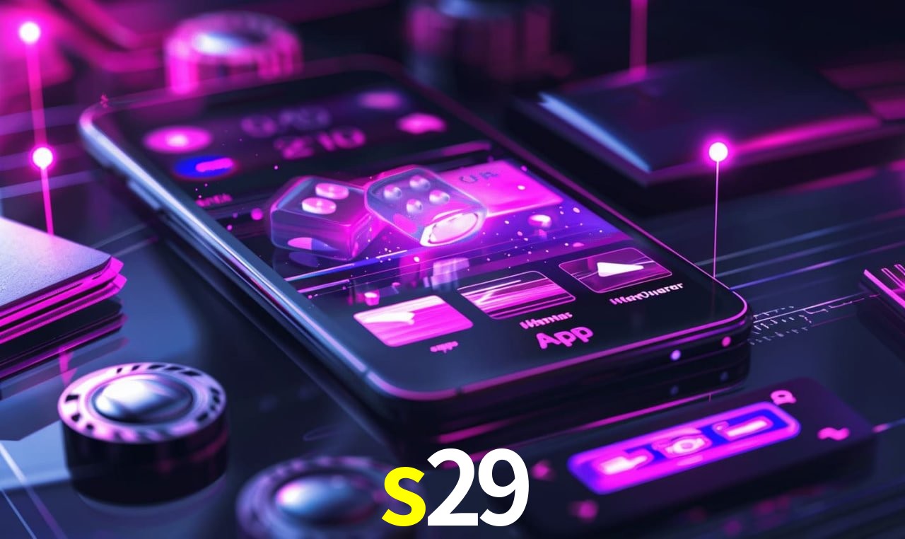 Welcome Bonus s29