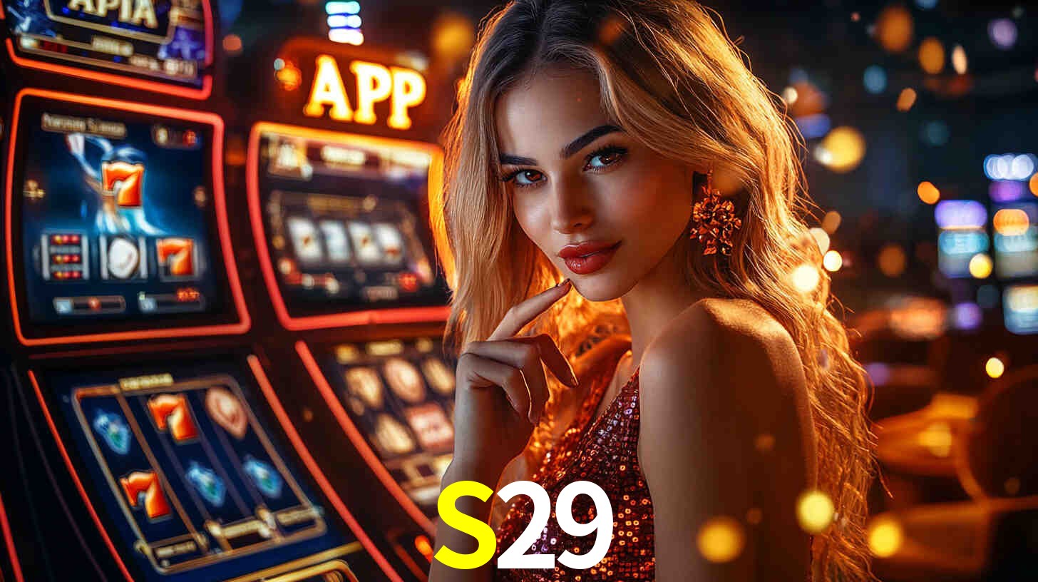 Baixar App Android S29