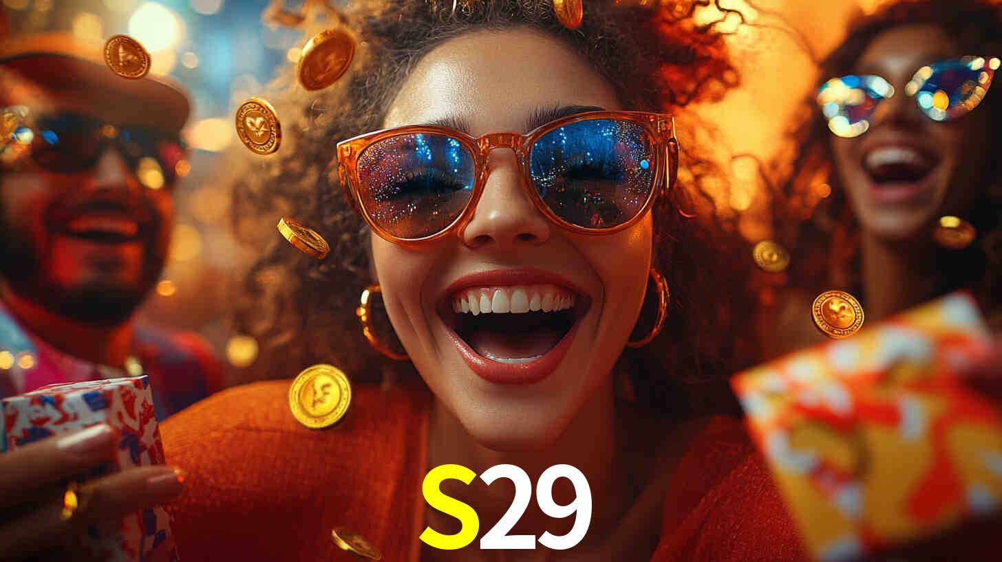 Bônus Sem Depósito no S29