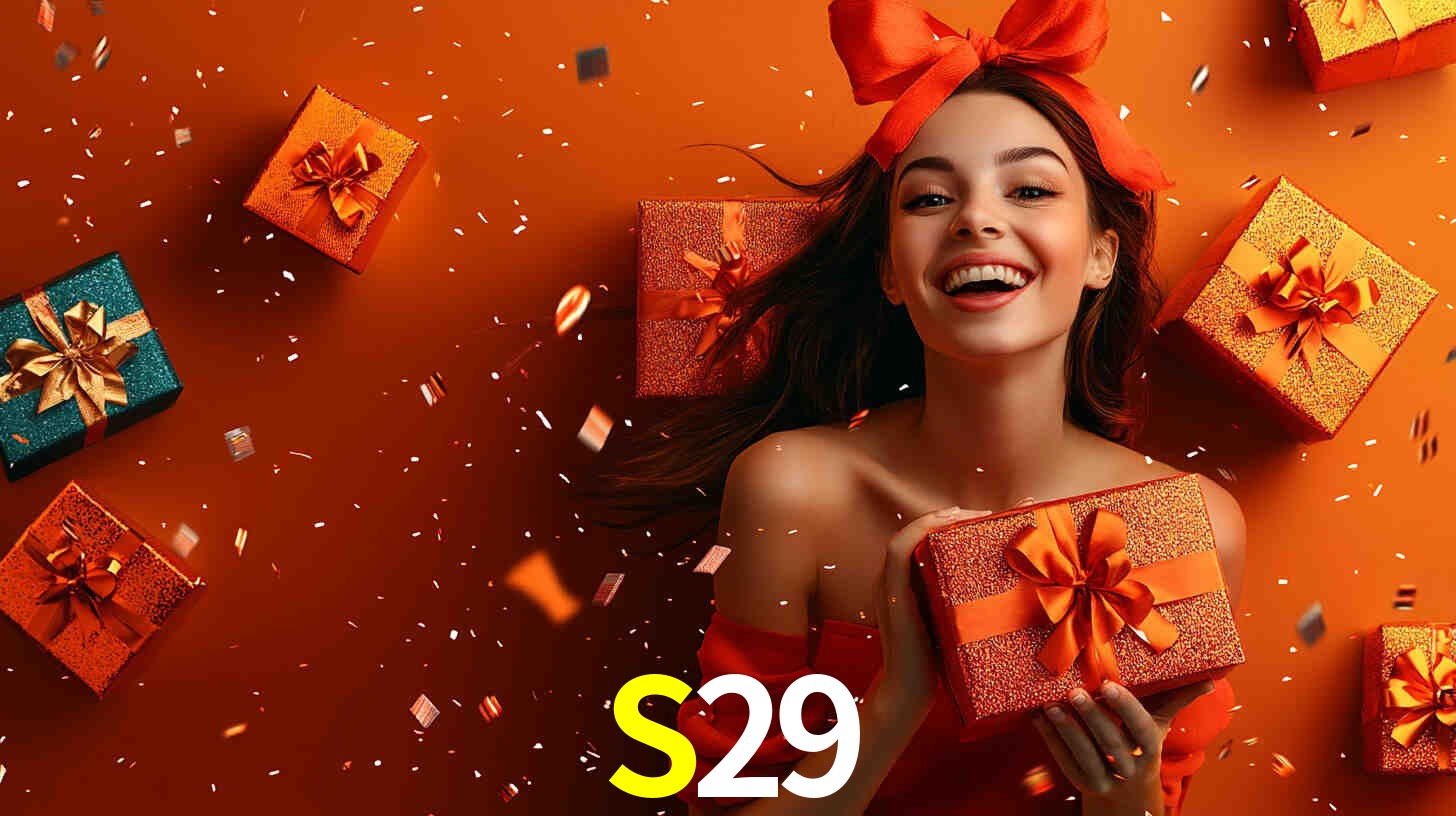 Promoções Semanais e Códigos Promocionais S29