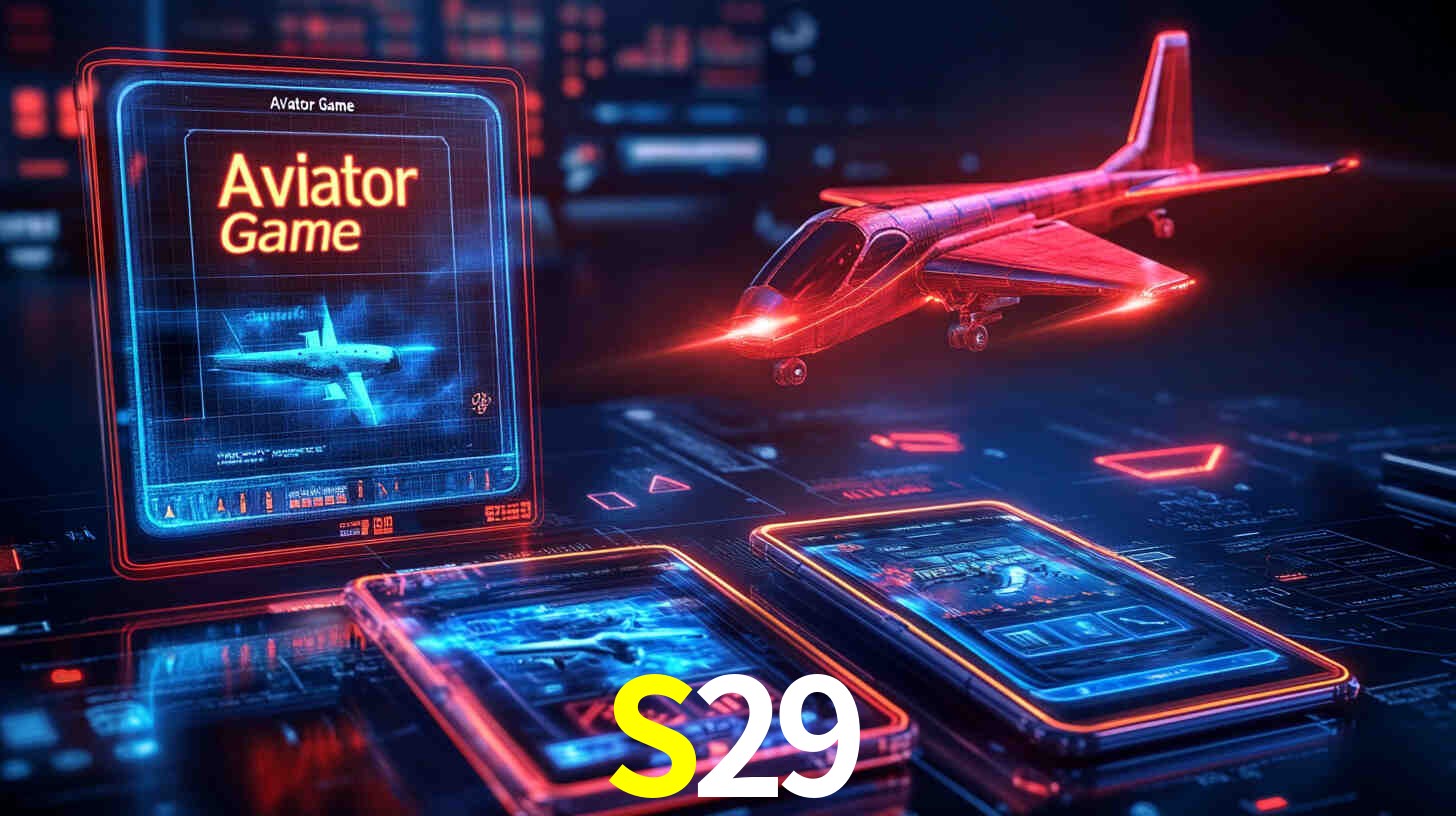 Benefícios do Aviator no S29
