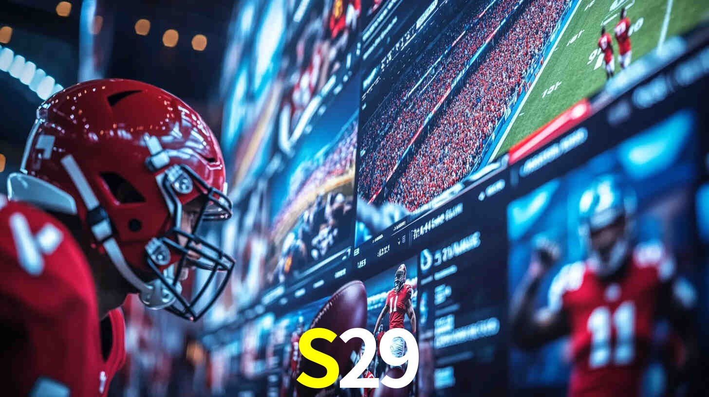 Benefícios das Apostas Ao Vivo no S29