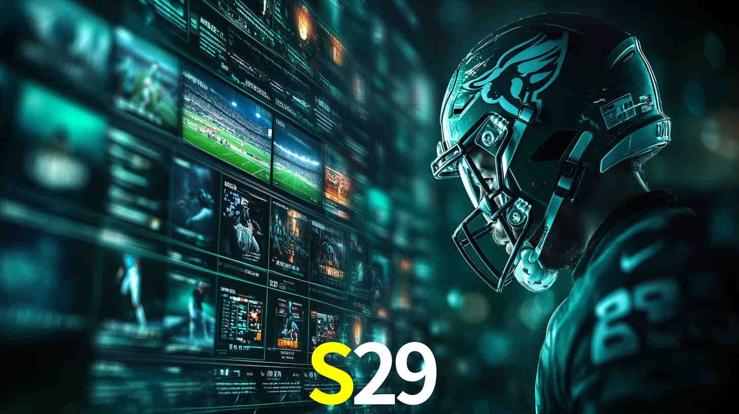 Esportes em Destaque no S29