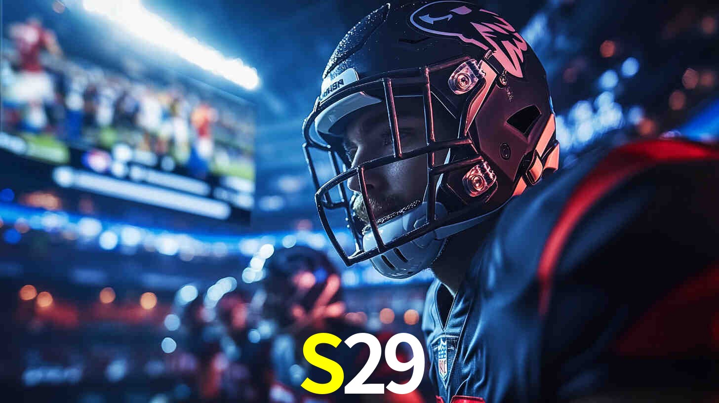 Transforme Suas Apostas em Grandes Prêmios no S29