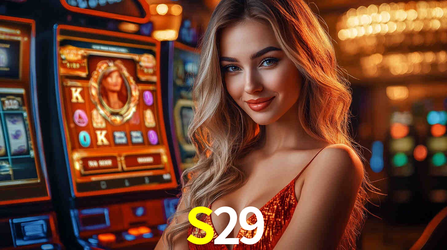 Slots Exclusivos no S29