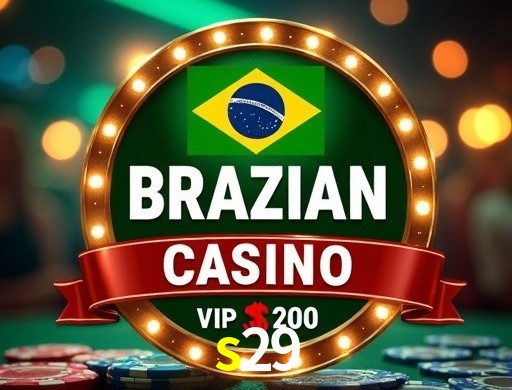 s29 Salvador - Strategy