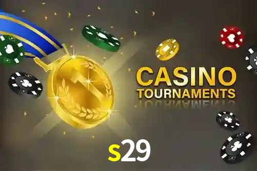 s29 - App Features