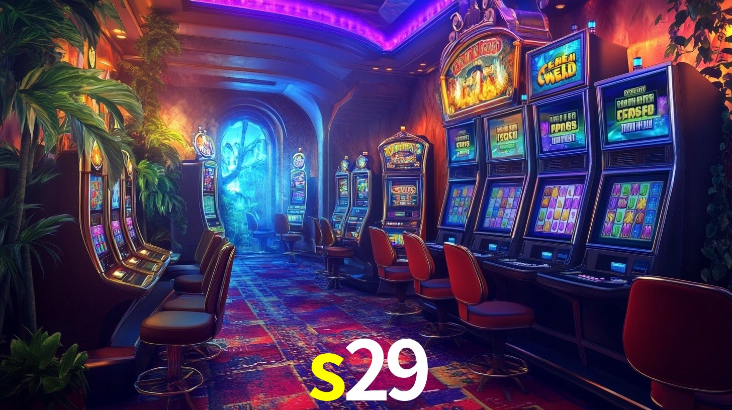 Roulette Table s29