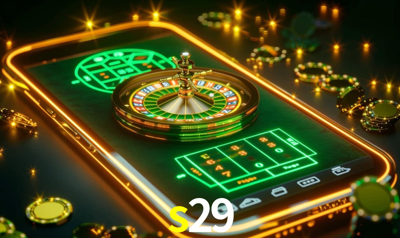 s29 - Rápido Acesse