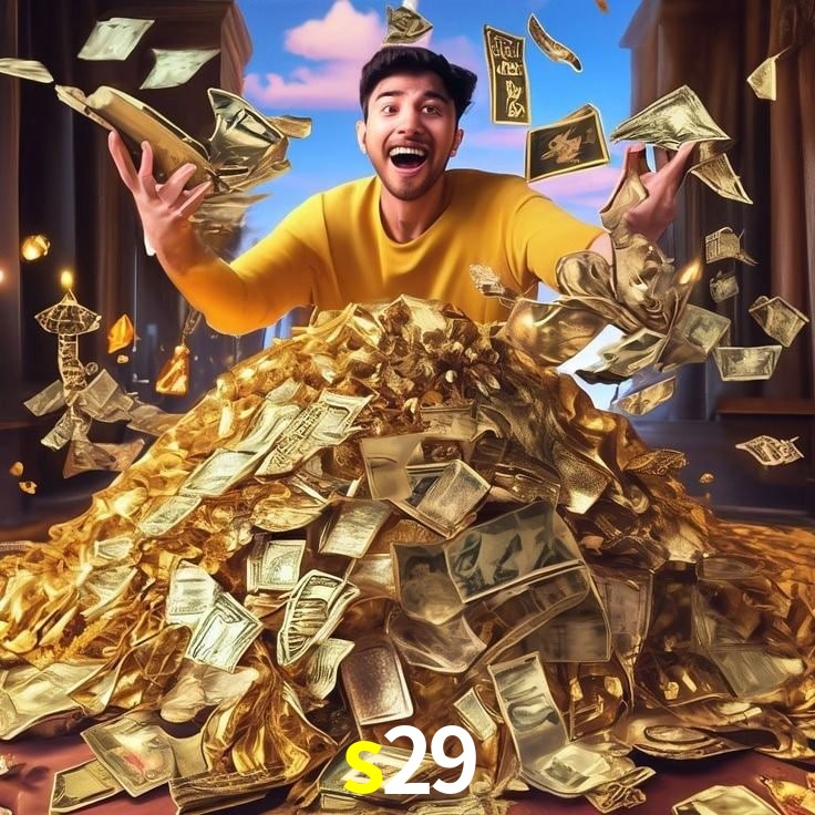 Apostas de Tênis s29
