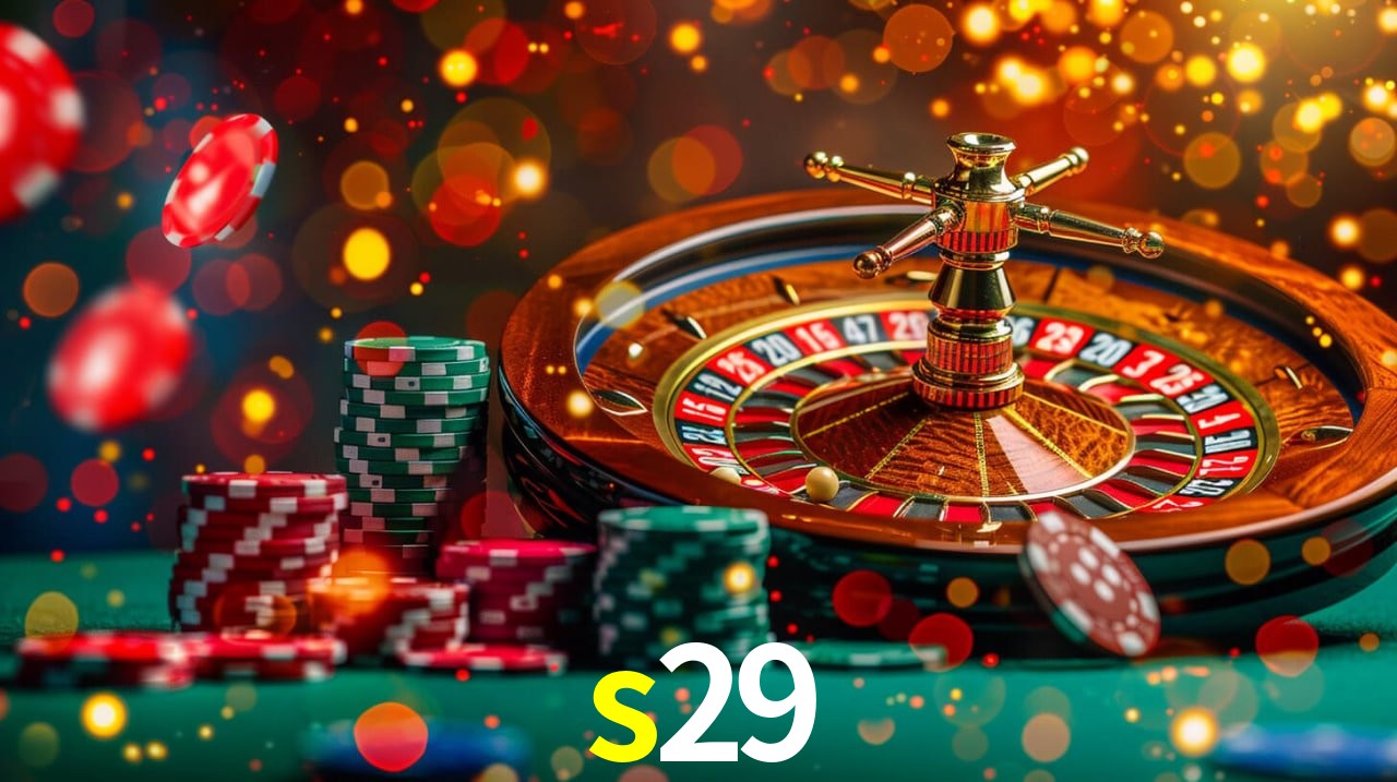 s29 Salvador - Strategies