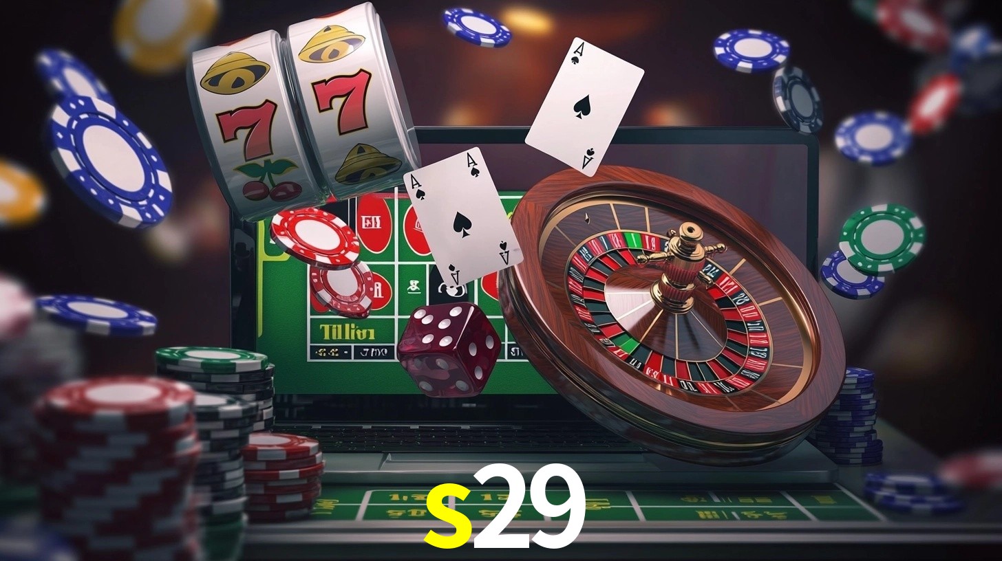 Exclusive Games s29