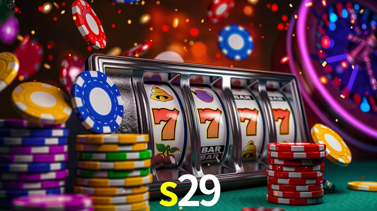 Casino VIP s29
