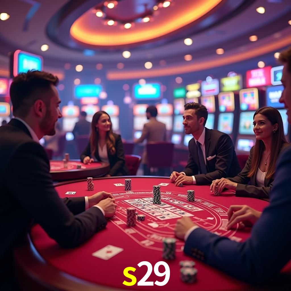 Jogo Spaceman s29