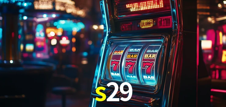 VIP Casino s29
