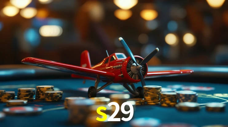 Account Benefits s29