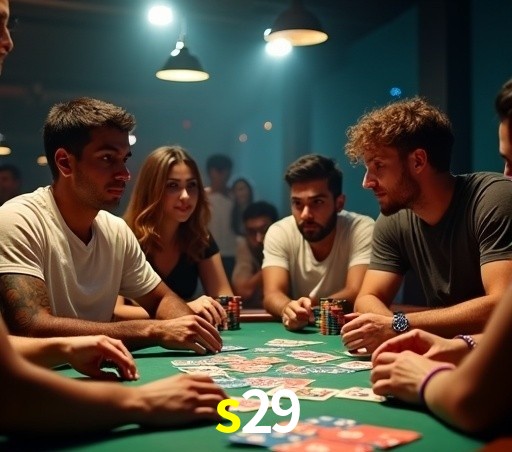 s29 Salvador - Promo Stats