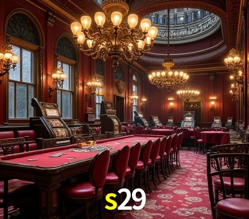 s29 Plataforma - Certificada MGA desde 2015