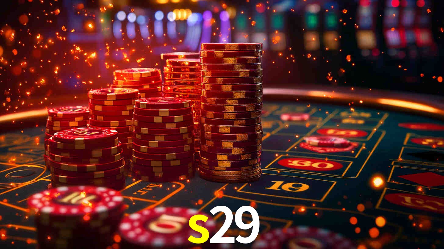 Daily Bonuses s29