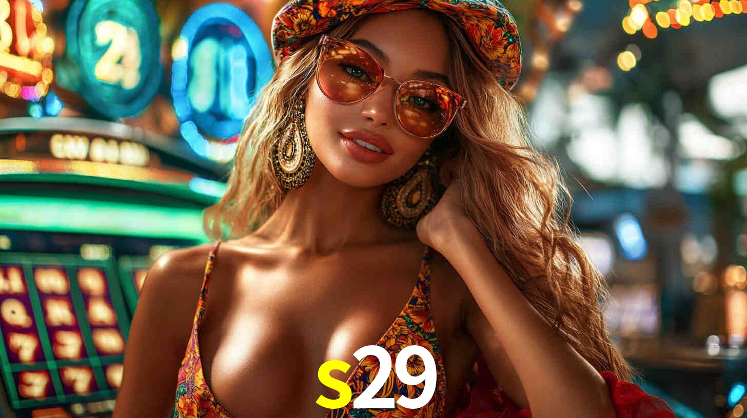 Welcome Bonus s29