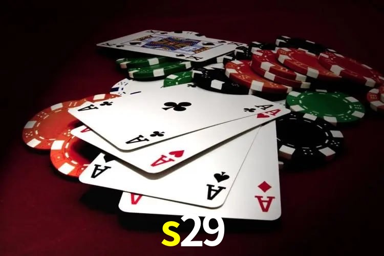 Apostas de Futebol s29