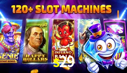 Descubra a Magia dos Jogos de Arcade no s29
