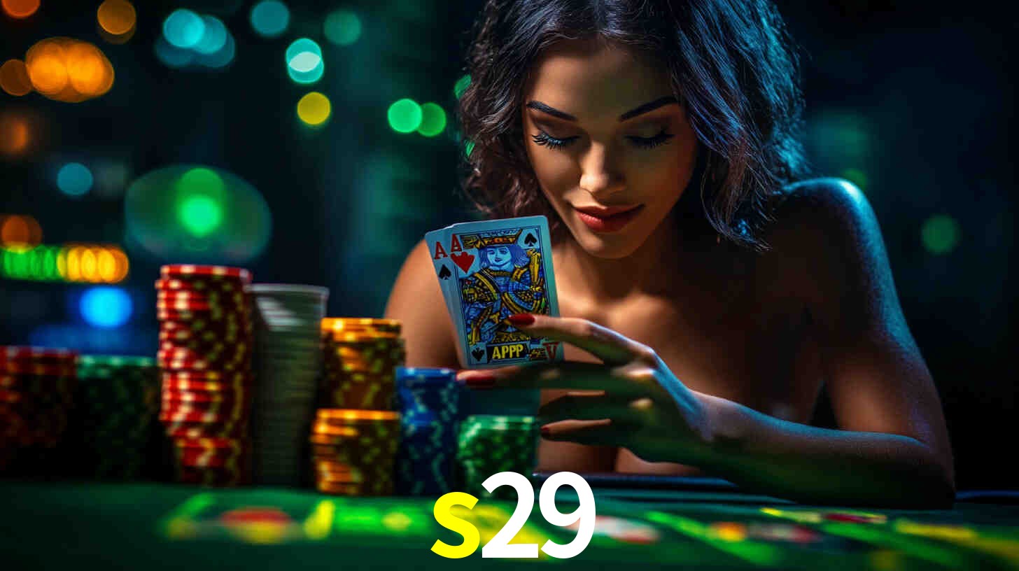 Descubra a Essência do s29: Nossa História e Compromissos