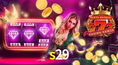 A Emoção da Loteria na s29: Uma Chance de Mudança de Vida