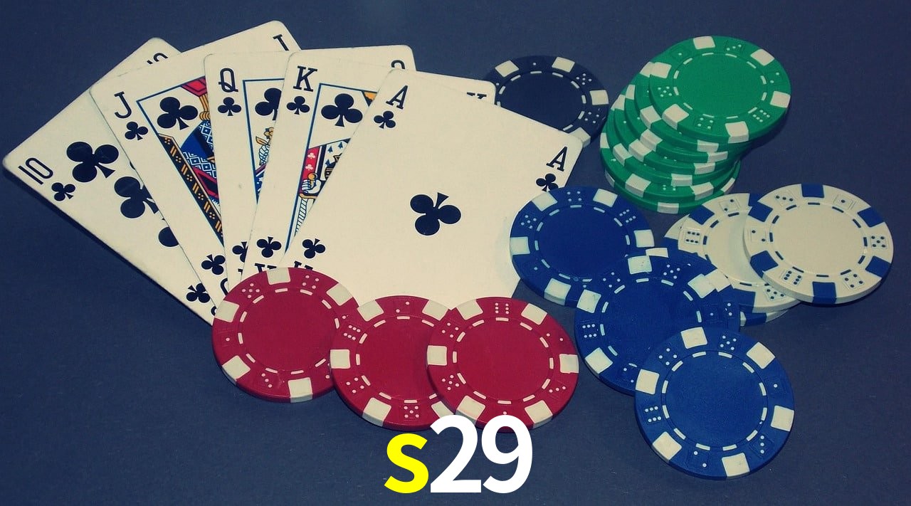 Live Casino s29