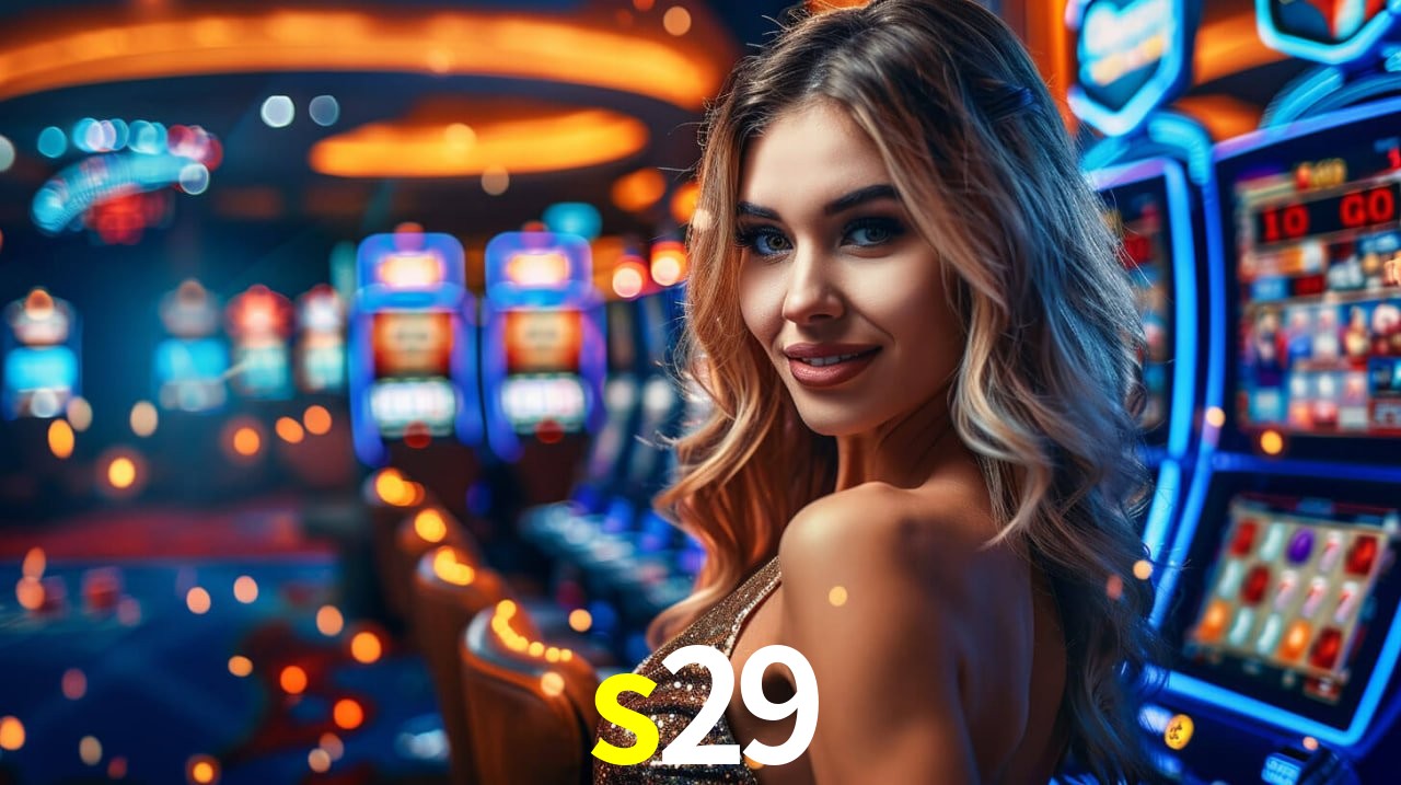 Game Providers s29
