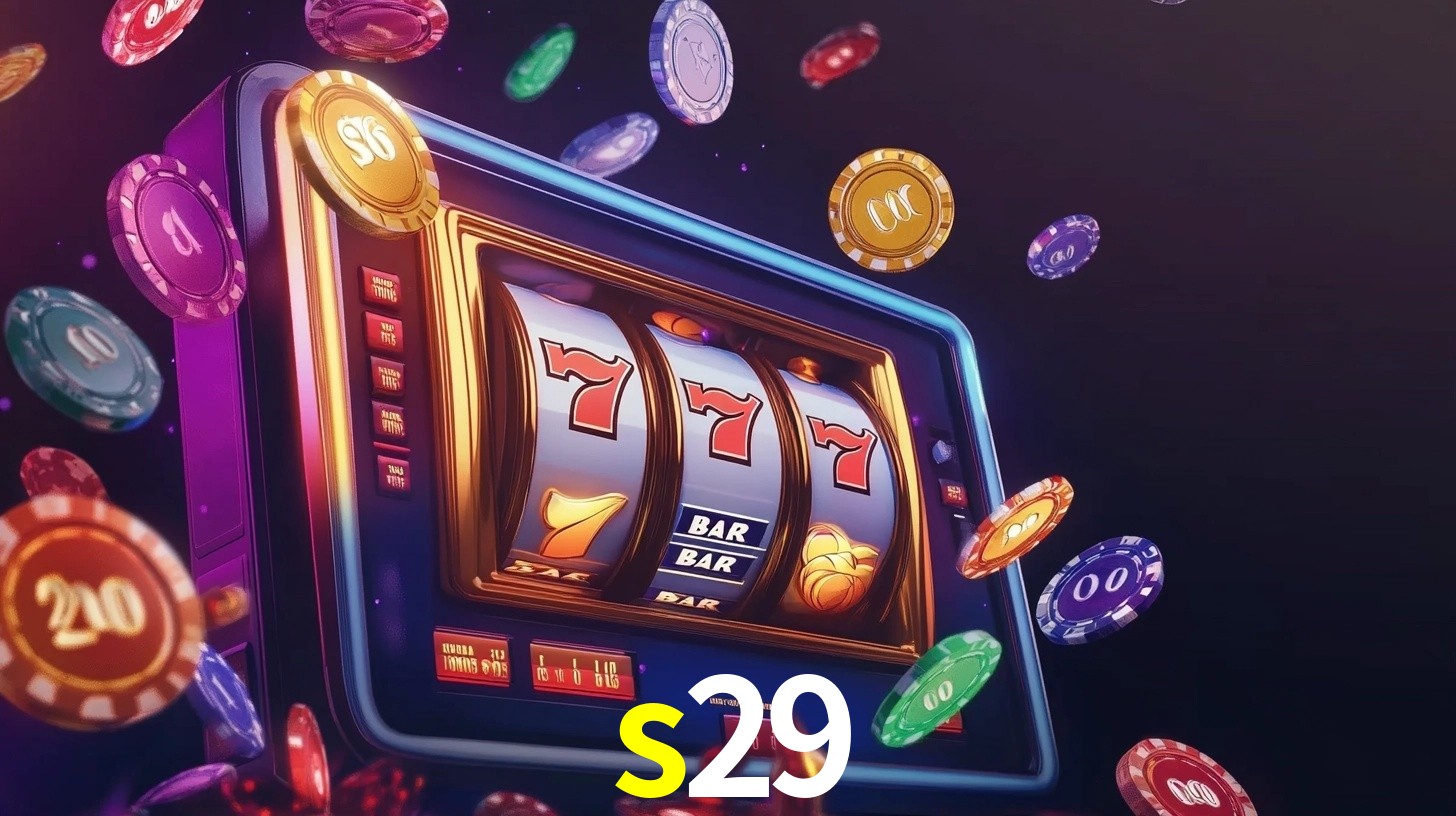 Live Casino s29